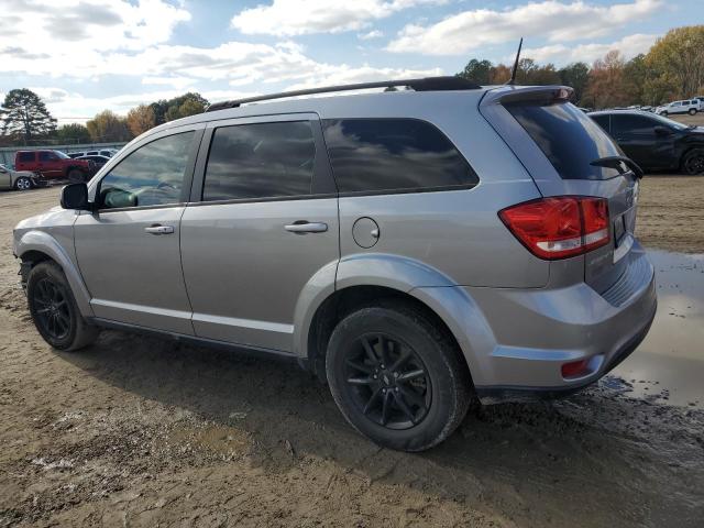 Dodge JOURNEY SE 2019 3C4PDCBB4KT863277 Image 2