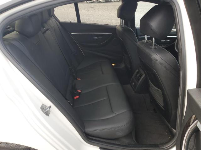 WBA8E9C59GK645581 BMW 328 I Sulev
