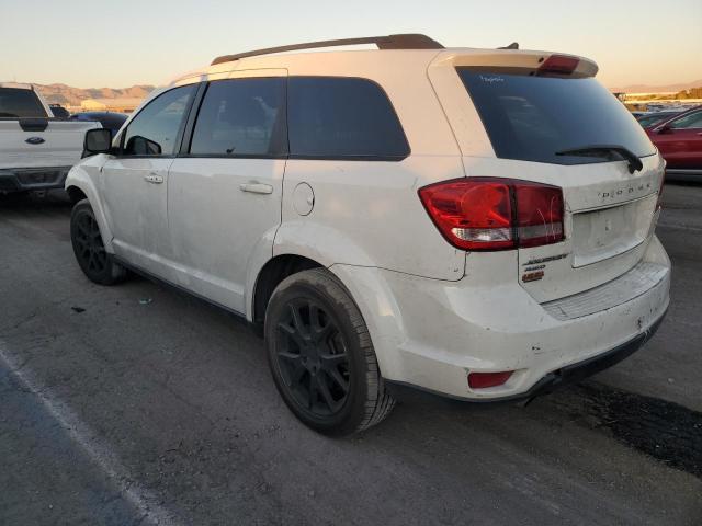 3C4PDDBG1FT701310 Dodge Journey Sxt