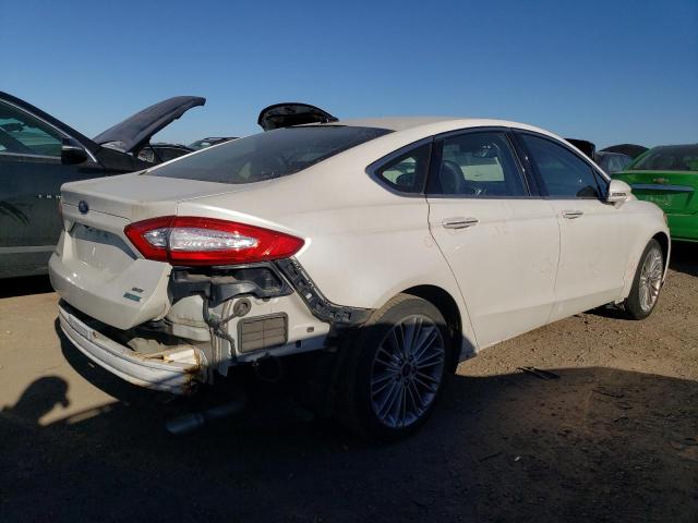 3FA6P0HD4GR245333 Ford FUSION SE
