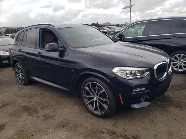 5UXTR9C56KLD97263 BMW X3 Xdrive30i