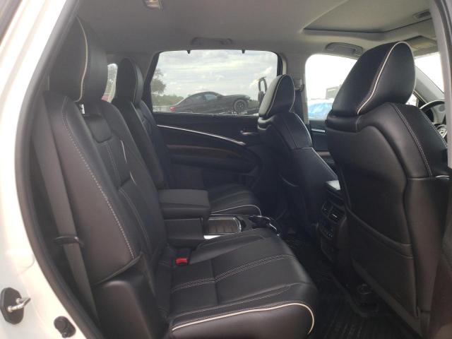 5FRYD3H81HB004539 Acura Mdx Advance