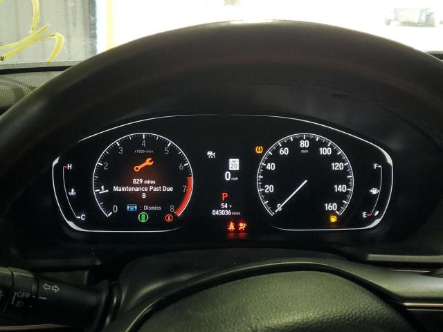 1HGCV1F51MA050494 Honda ACCORD EXL