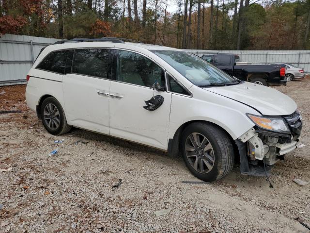 5FNRL5H94FB120182 Honda Odyssey Touring