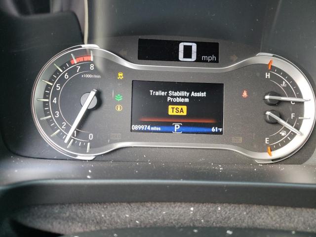 5FPYK2F6XHB008812 Honda Ridgeline Rtl