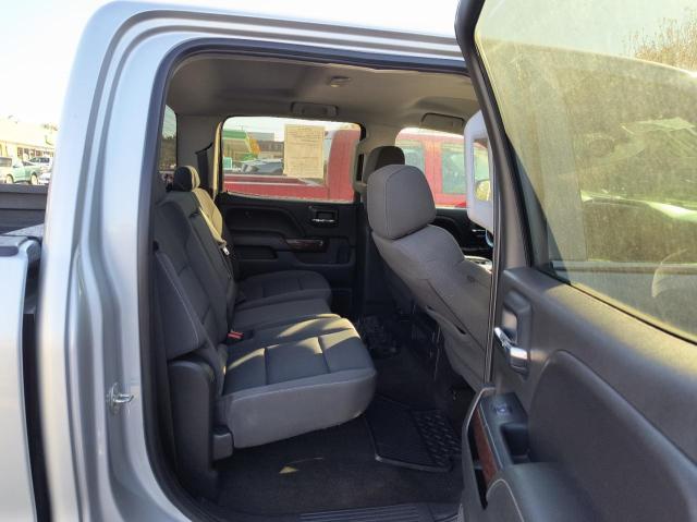 3GTU2MECXJG248128 GMC Sierra K1500 Sle