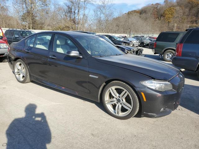 WBAFV3C53EDZ33487 BMW 535 D Xdrive