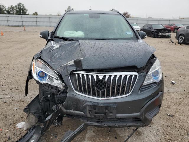 KL4CJASB0GB613260 Buick Encore