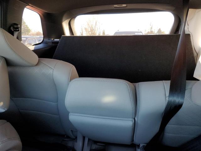5FNYF8H52LB012477 Honda Passport Exl