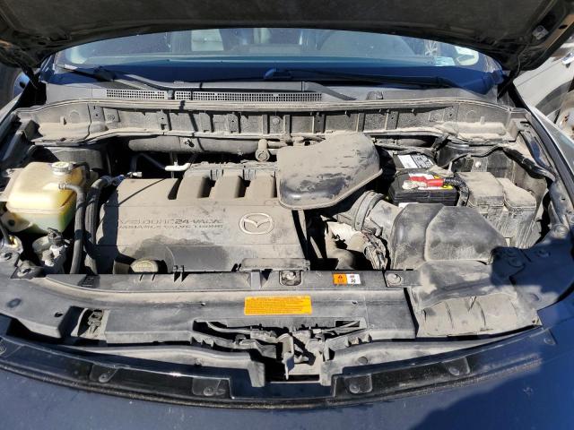 JM3TB3DA2E0437394 Mazda Cx-9 Grand Touring