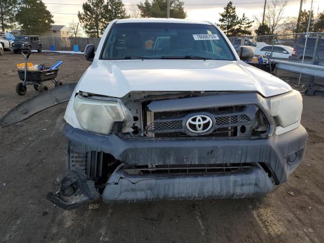 5TFUX4EN6EX029011 Toyota Tacoma Access Cab