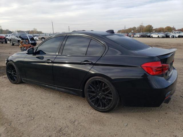 WBA8B3G33HNU36089 BMW 340 I