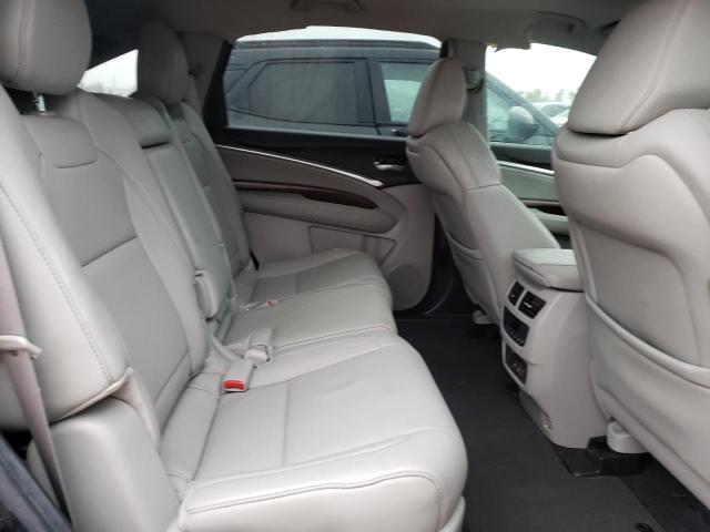 5J8YD3H5XKL009462 Acura Mdx Technology