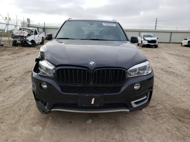 5UXKR2C57J0X08635 BMW X5 Sdrive35i
