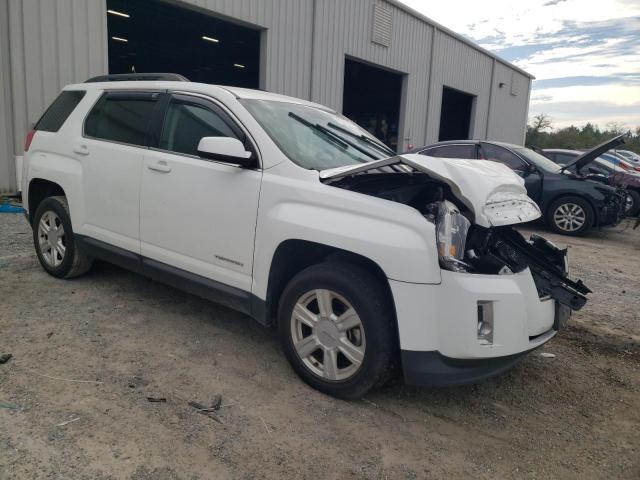 2GKALREK2E6250529 GMC Terrain Sle