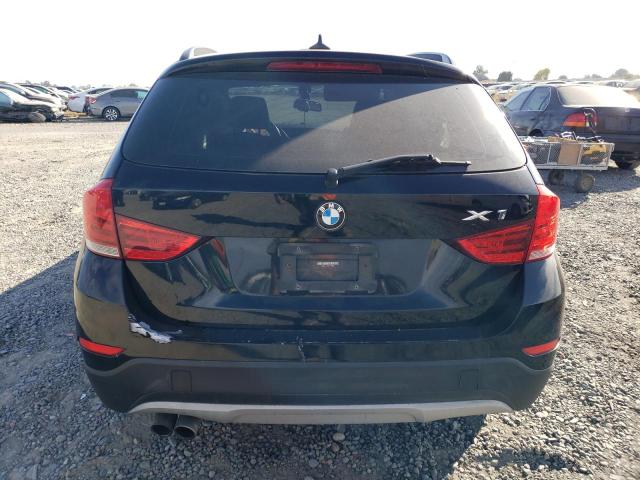 WBAVM1C56FV318835 BMW X1 Sdrive28i