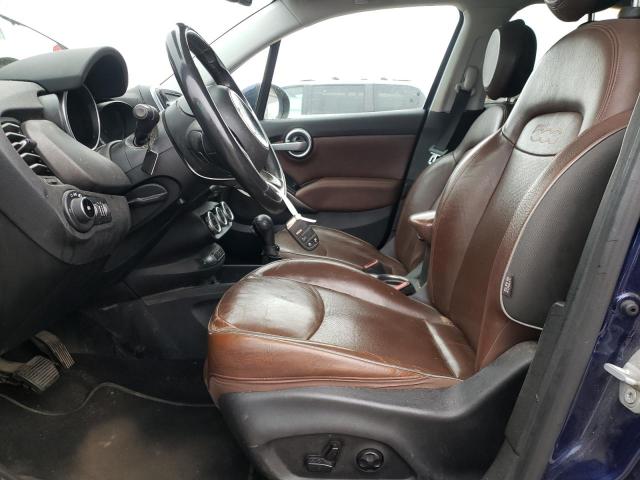 ZFBCFYET8GP408411 Fiat 500x Trekking Plus