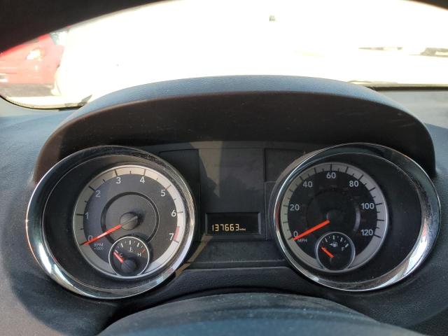 2C4RDGCG0ER347709 Dodge Grand Caravan Sxt