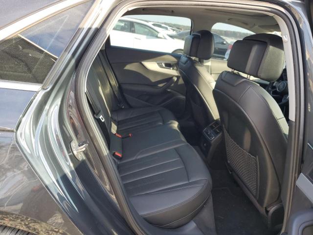 WAUENAF41HN006697 Audi A4 Premium Plus