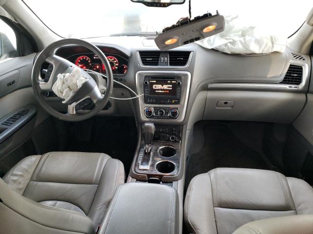 1GKKRSKD1HJ302370 GMC Acadia Limited Slt-2