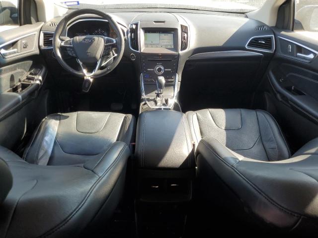 2FMPK3K84HBC09342 Ford Edge Titanium