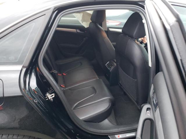 WAUFFAFL2FN025197 Audi A4 PREMIUM