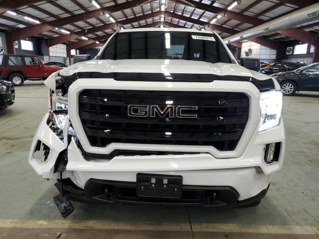 1GTR9CEK9NZ224752 GMC Sierra Limited K1500 Elevation