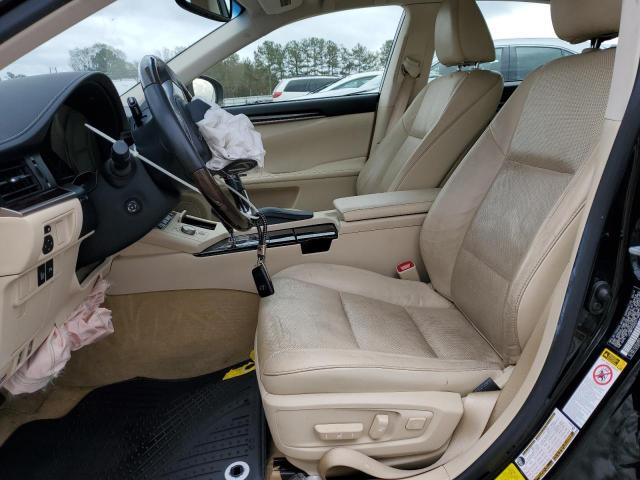 JTHBK1GG0E2119480 Lexus ES 350