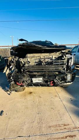1GT49PEY5NF277150 GMC Sierra K2500 At4