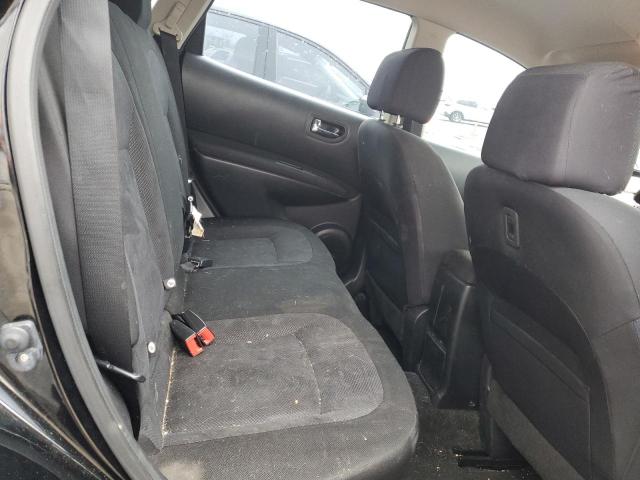 JN8AS5MT3EW613870 Nissan Rogue Select S