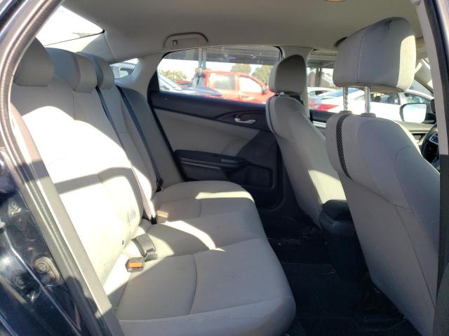 2HGFC2F53JH533314 Honda Civic Lx