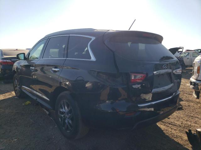 5N1AL0MM1EC533646 Infiniti QX60