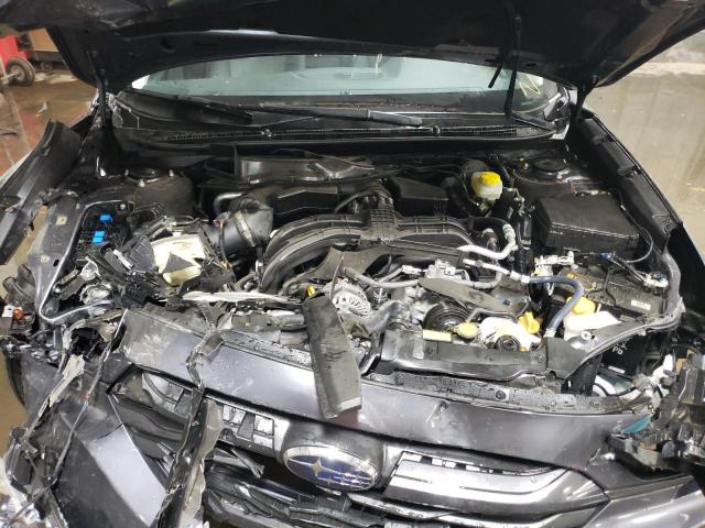 4S3BWAC60P3010307 Subaru Legacy Premium