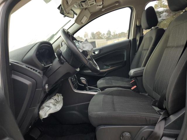 MAJ3P1TE5JC242679 Ford Ecosport Se