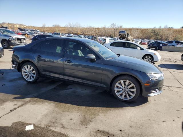 WAUANAF43HN006179 Audi A4 PREMIUM