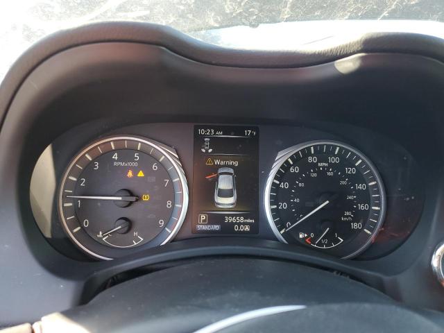 JN1EV7AR9JM612224 Infiniti Q50 LUXE
