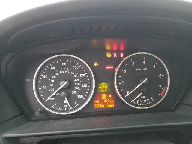 WBANV13588CZ54328 BMW 528 XI