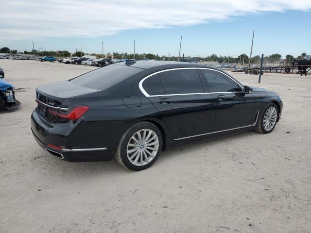 WBA7T2C02LGF96608 BMW 740 I