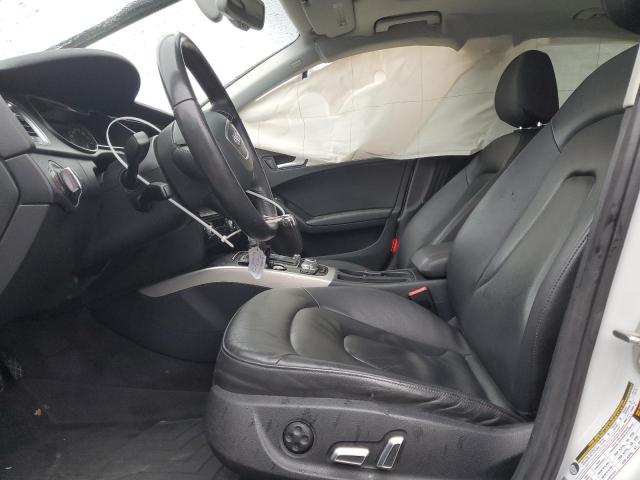 WAUFFAFL6EA081035 Audi A4 Premium Plus