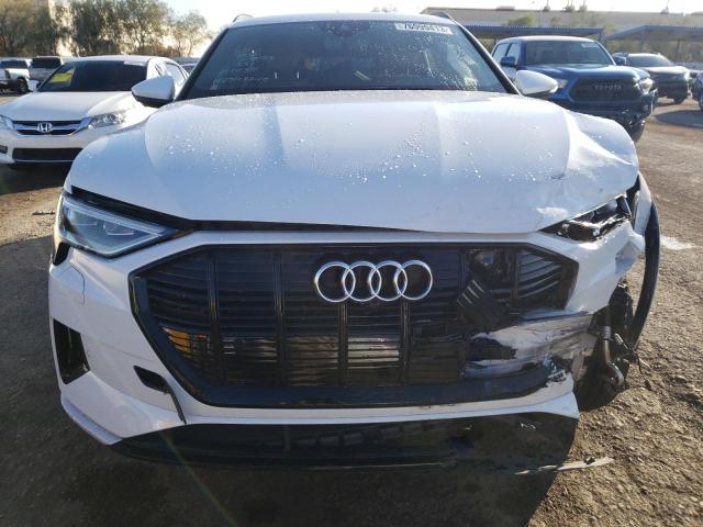 WA1VAAGE1MB018702 Audi E-tron Prestige
