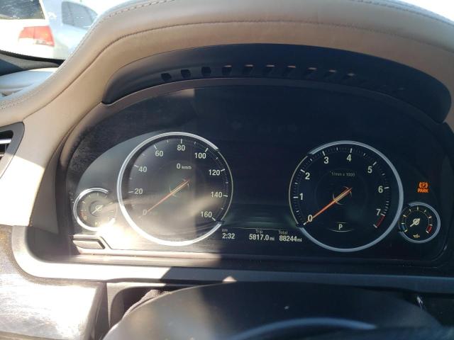WBAYE8C50ED136099 BMW 750 LI