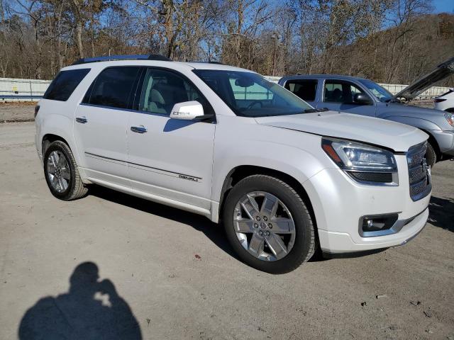 1GKKVTKD4GJ216082 GMC Acadia Denali