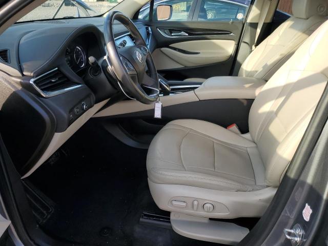 5GAEVAKW3KJ291445 Buick ENCLAVE ES