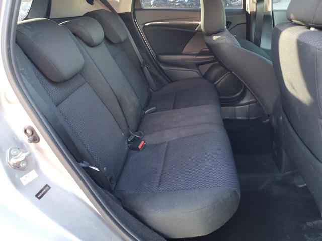 3HGGK5H45KM742702 Honda FIT LX