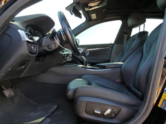 WBAJA9C50JB033144 BMW 530e