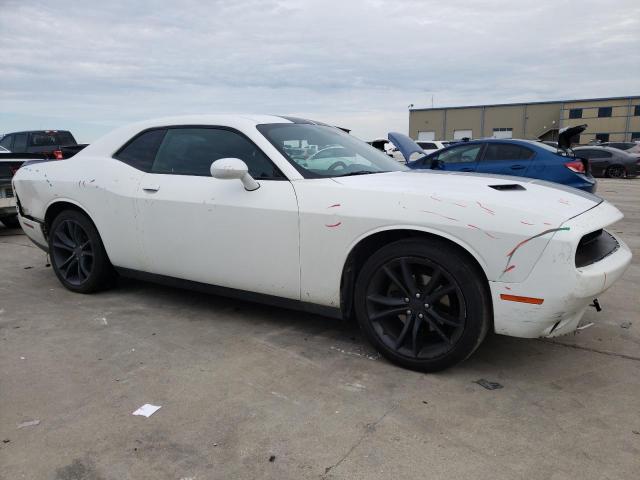 2C3CDZAG4GH275768 Dodge Challenger Sxt