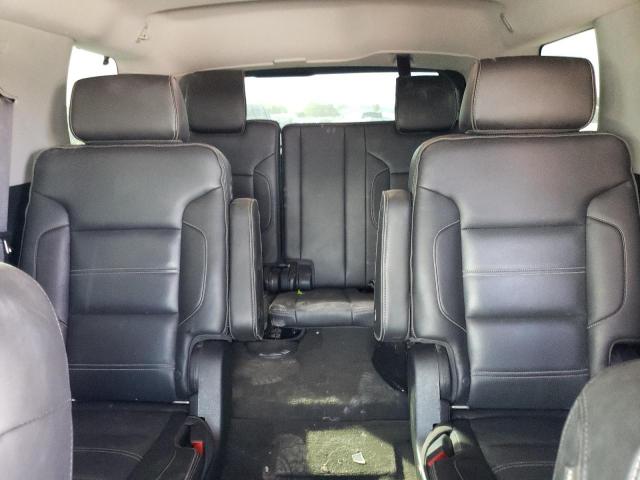 1GKS1CKJ4FR521924 GMC YUKON DENALI
