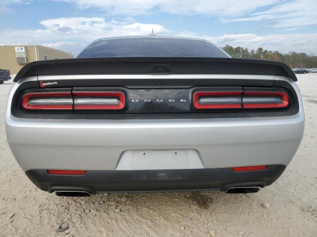 2C3CDZFJ4KH663189 Dodge Challenger R/t Scat Pack