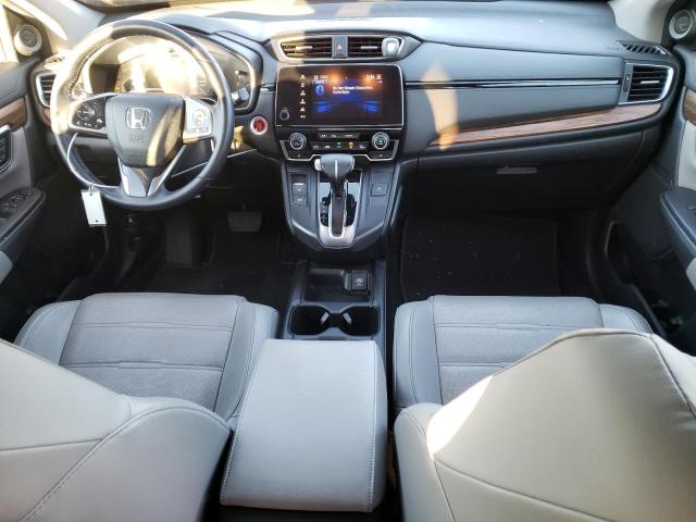 5J6RW2H98HL066594 Honda Cr-v Touring