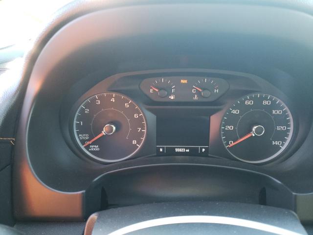 3GKALTEV9JL403470 GMC Terrain Sle